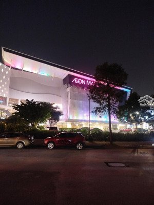 bán đất dv dương nội - view vườn hoa - thoáng vĩnh viễn - sát aeon hà đông - không lỗi - giá đẹp