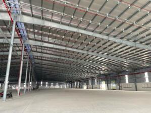 Cho Thuê đa Diện Tích Nhà Xưởng Kcn Phú Mỹ, Kcn Mỹ Xuân - Thu Hút Doanh Nghiệp Nước Ngoài
