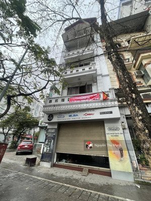 phân lô - 3 ô tô tránh - 1 nhà ra mặt phố khuất duy tiến - hai thoáng trước sau - kinh doanh đỉnh