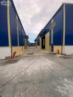 CHO THUÊ KHO XƯỞNG MỚI KCN PHÚ MỸ, BRVT 10.000M2, 20.000M2, 30.000M2, 50.000M2...GẦN CẢNG CÁI MÉP