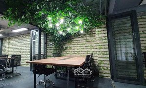 bán gấp trong tháng - bán nhà mặt tiền trần khắc chân 110m² 7 tầng - giá bán 35.5 tỷ