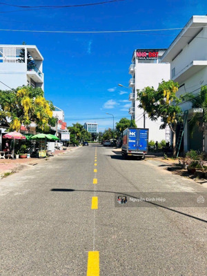 bán 152m2 mặt tiền đặng thai mai trung tâm thành phố phan thiết