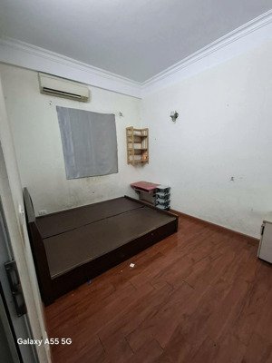 cho thuê nhà riêng tân mai - hoàng mai. 40m2 - 4 tầng. 4 ngủ - 3 wc. điều hoà nóng lạnh (10tr/thg)