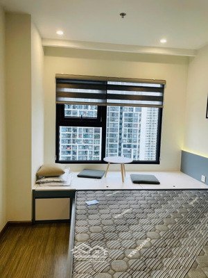 cho thuê căn 1n+ full đủ đồ , giá chỉ 7tr - khu mới vinhomes smart city