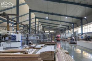 CHO THUÊ KHO XƯỞNG MỚI XÂY KCN HẢI SƠN, ĐỨC HÒA 6400M2 GIÁ TỐT- PCCC TỰ ĐỘNG