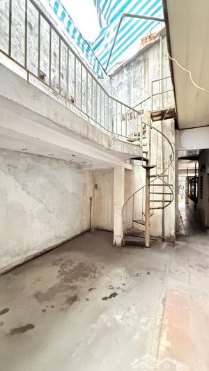 bán nhà hẻm trần mai ninh tân bình - 128 m2 - chdv 10 pn - 2 tầng - hiển hồ