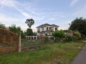 Bán rất gấp lô đất liền kề tại mặt tiền đường Phú Thuận- xã An Nhơn Tây ( trước đây là Phú Mỹ Hưng, huyện Củ Chi), thành phố Hồ Chí Minh