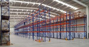 Cho Thuê Nhà Xưởng 6.544m² Trong Kcn Nam Thuận đức Hòa, Long An, Bàn Giao 02/2026