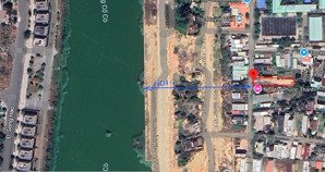 340m2 đất nguyễn duy trinh biển tân trà ngũ hành sơn đà nẵng