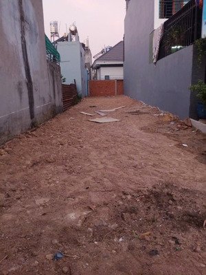 đất mt đx-006 - hcm, 162m2 gần full thổ cư. rẻ hơn thị trường 200tr, vừa ở vừa kd tốt.