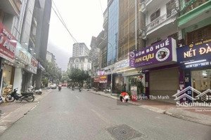 đất vàng đầu tư- trung tâm thanh xuân- chdv- phân lô- giao thông thuận tiện- tiện ích ngập tràn