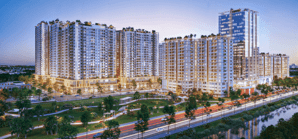 Chưa tới 2 tỷ - sở hữu được căn hộ 2PN, 2WC - 65,6m² - Ban công Đông Nam - Long An.