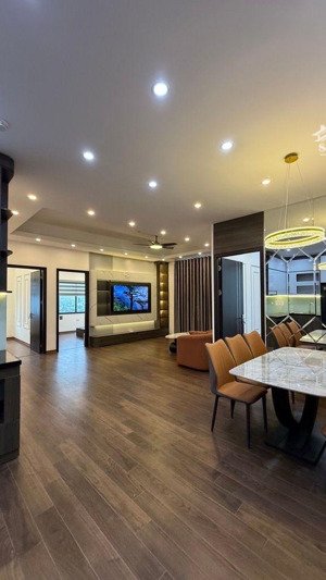 chung cư chung cư licogi 12 số 21 đại từ - lô góc - có slot ô tô - giao thông thuận tiện