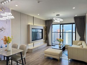 (giá chuẩn) bán căn thống nhất complex 82 nguyễn tuân: 95m2, 3pn-2vs, tầng trung, 10.8 tỷ