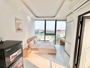 bán ccmn thái thịnh, 88m2*7t*22p, dòng tiền ~ 110tr/th, thang máy, 10m ra ô tô tránh, ngõ kd, pccc