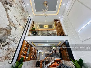 bán nhà đường bành văn trân - nhà thờ chí hòa (3.9 x10m nở hậu 4.4m) 3 tầng - chỉ 7.4 tỷ tl