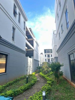 bán nhanh căn góc 2 mặt tiền, 3 mặt thoáng dự án eco city premia. giá 12 tỷ, sổ sẵn