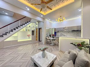 bán nhà 3pn, 2wc tại trần văn khánh, tân thuận đông, q7, tp. hcm chỉ với 6,5 tỷ