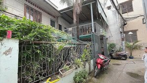 bán gấp trong tháng - bán nhà hẻm phan xích long 163m² 2 tầng - giá bán 40 tỷ