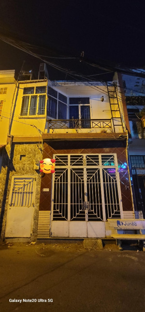 mặt tiền trần tấn, tân phú | ngang hiếm 5m | khai thác tốt chỉ 3.x tỷ tl