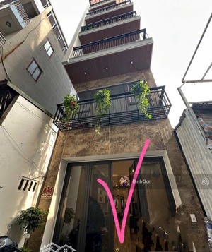 bán gấp[giảm 1 tỷ]hồng tiến 66m-13tỷ chủ mót bán-6 tầng thang máy