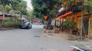 bán nhà mặt phố tống tất thắng-văn phú, 90m2 kinh doanh sầm uất hiếm chỉ 25 tỷ