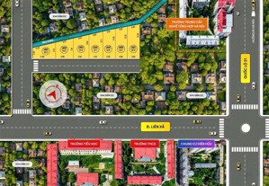 bán đất xuân linh, thị trấn xuân mai, chương mỹ, hà nội, 1,5 tỷ, 43,9 m2, hàng hiếm tại giá tốt