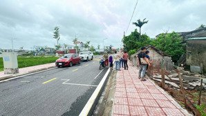 bán lô đất đẹp, dt 115m2, giá 1 tỷ 3, sổ sẵn, đầu tư sinh lời. lh: 