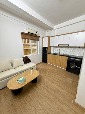 căn hộ 1 ngủ 1 khách siêu vip ngay đào tấn giá từ 6tr6