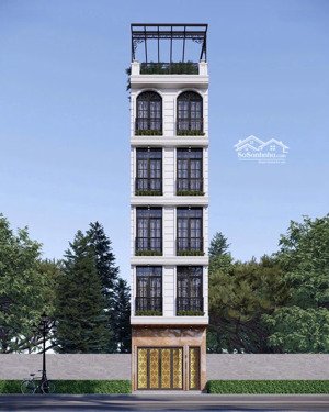 bán ccmn phố lạc trung - kim ngưu - pccc đạt chuẩn - giá f0 - dt 65m2 x 6t - tm. giá bán 17.15 tỷ