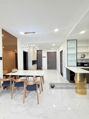 diamond centery full nt 3pn cho thuê 28tr bao ô xe