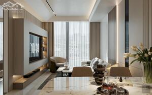 Bán nhanh chung cư The Queen 360 Giải Phóng