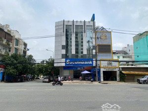 tin thật 100%! siêu phẩm ngay mặt tiền trương văn bang - dt 15x22m - xd: hầm 7 tầng - giá 72 tỷ tl