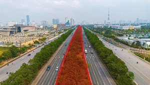 chính chủ bán 54m2 đất dịch vụ yên lũng - an khánh 