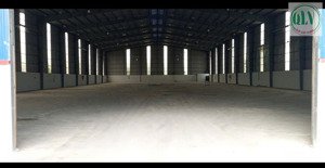 cho thuê kho phú mỹ, bà rịa vũng tàu 2.100m²