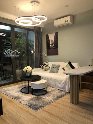 chính chủ bán căn 86 m2, 2pn + 2wc full nội thất giá 8.2 tỷ tại cc hapulico