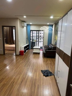 bán 1 ngủ+1, ~ 50m2 cc xuân mai, 3,x tỷ hướng mát tại chung cư xuân mai complex kđt dương nội