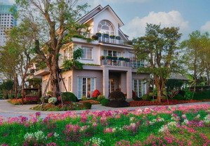 biệt thự đảo song lập eco central park, lh tố nga 