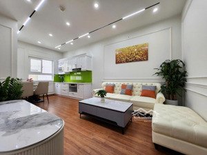 chính chủ bán căn hộ ct4 pcc1 ba la 54m², 2pn, sổ đỏ, nhà đẹp sẵn ở luôn, giá tốt, chủ nhiệt bán