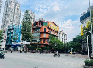 bán nhà 2 mặt tiền nguyễn gia trí (d2 nối dài) dt 4.5 x 18 - 3 tầng -hđt 30tr/th giá 15.7 tỷ