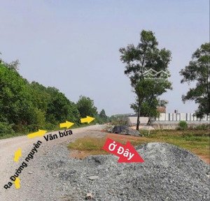 bán đất tại đường kênh nguyễn văn cừ ,một sẹc của đường nguyễn 2,5 triệu/m2, 24492m2, hóc môn, hcm