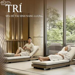 bán căn hộ Regal Complex