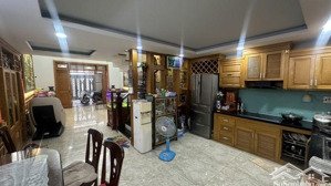 bán nhà 5 tầng đường thạnh lộc 37, phường thạnh lộc, q12, dt 81m(4,9*17)giá 6,6tỷ đường 6m