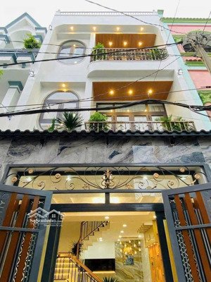 nhà yên thế, p2, tân bình - đang có hợp đồng cho thuê 10tr/tháng