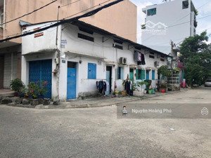 bán nhà góc 2 mặt tiền ngay trần não p.an khánh q2 dt : 6m x 14.5m 88m2 giá 16.5 tỷ tiện xây mới