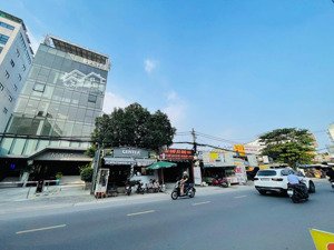 bán đất 217 nguyễn gia trí, p. 25 quận bình thạnh dt: 4x16m giá bán 13,5 tỷ lh: 