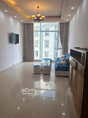 cho thuê chung cư phú mỹ hqv q7 chính chủ full nội thất giá rẻ