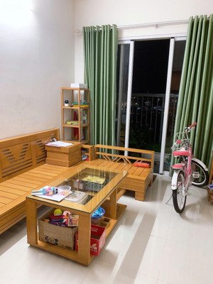 cho thuê căn hộ jamona city, đường đào trí 57m2-2pn, 1wc