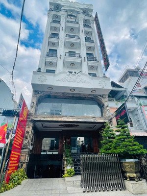 cho thuê mặt bằng 8x24m giá 25 triệu đường số tân quy quận 7