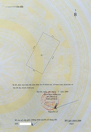 bán nhà riêng tại khuất duy tiến, 26 tỷ, 60m2, giá ưu đãi hot!